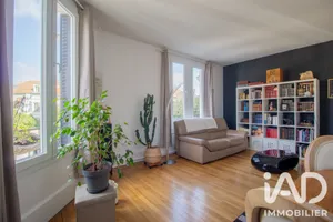 Appartement à Fontainebleau (77300)