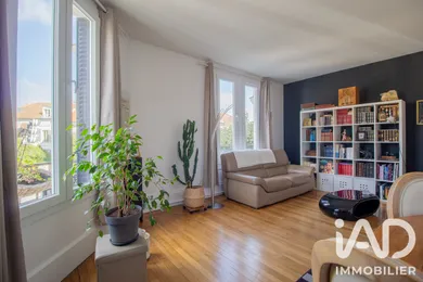 Appartement à Fontainebleau (77300)