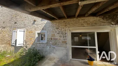 Maison à Courcôme (16240)