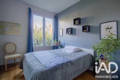 Appartement à Fontainebleau (77300)