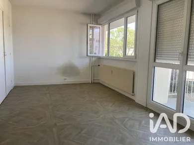 Appartement à Hérouville-Saint-Clair (14200)