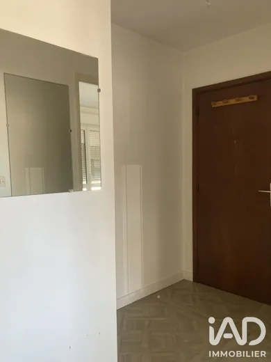 Appartement à Hérouville-Saint-Clair (14200)