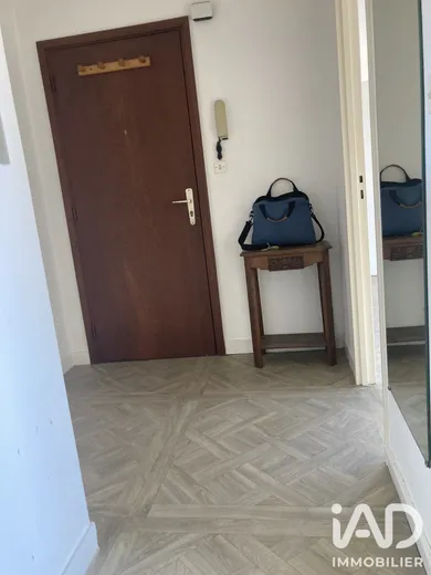 Appartement à Hérouville-Saint-Clair (14200)