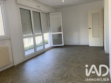 Appartement à Hérouville-Saint-Clair (14200)