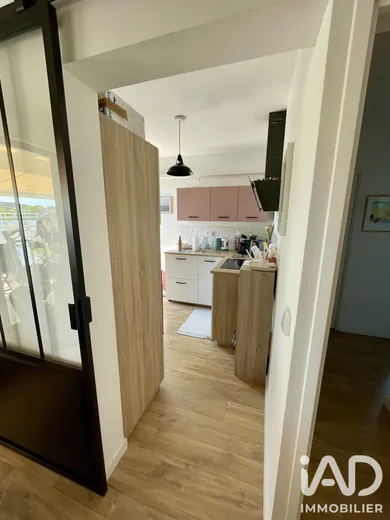 Appartement à Mérignac (33700)