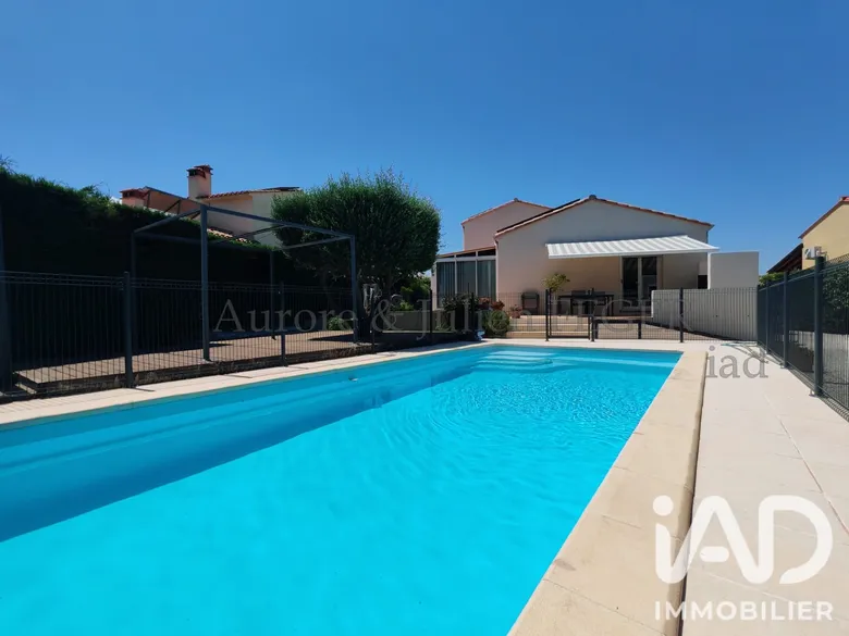 Maison 6 pièces 160 m² · à Trouillas · 160 m² · 459 000 €