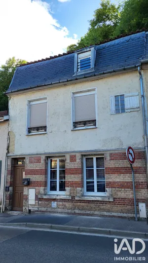 Appartement à Sainte-Menehould (51800)