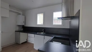 Appartement à Lisieux (14100)