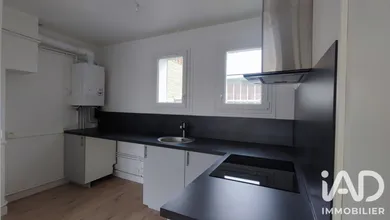 Appartement à Lisieux (14100)