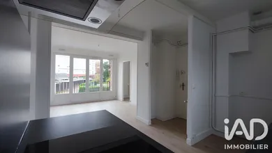 Appartement à Lisieux (14100)