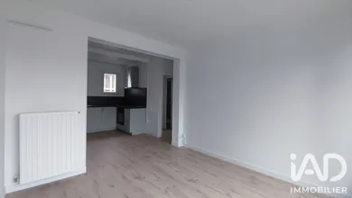 Appartement à Lisieux (14100)