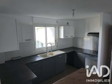 Appartement à Saint-Pierre (97410)