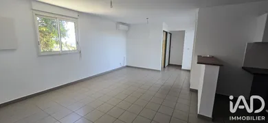 Appartement à Saint-Pierre (97410)