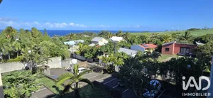 Appartement à Saint-Pierre (97410)