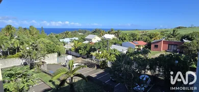Appartement à Saint-Pierre (97410)