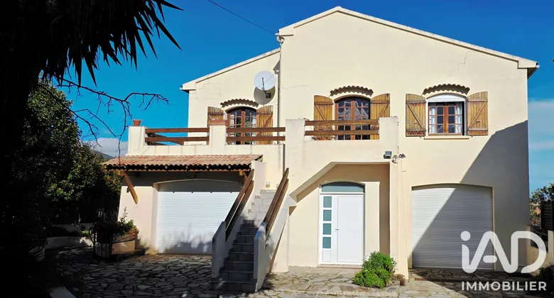 Maison 9 pièces 204 m² · à Borgo · 204 m² · 457 000 €