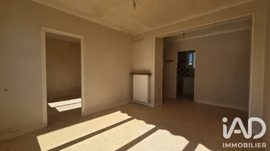 Appartement à Lisieux (14100)