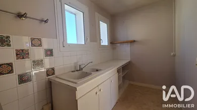 Appartement à Lisieux (14100)