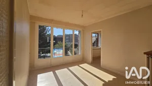 Appartement à Lisieux (14100)