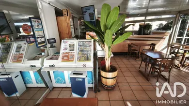 Bar, Brasserie, Tabac à Balaruc-les-Bains (34540)