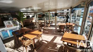 Bar, Brasserie, Tabac à Balaruc-les-Bains (34540)