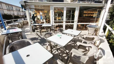 Bar, Brasserie, Tabac à Balaruc-les-Bains (34540)