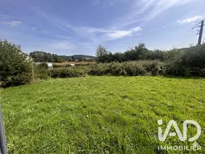 Terrain à La Celle-en-Morvan (71400)