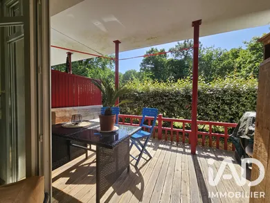 Appartement à Gujan-Mestras (33470)