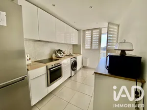 Apartment in La Valette-du-Var (83160)