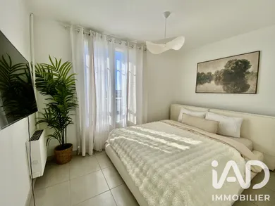 Apartment in La Valette-du-Var (83160)