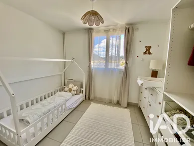 Apartment in La Valette-du-Var (83160)