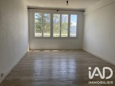 Appartement à Hérouville-Saint-Clair (14200)