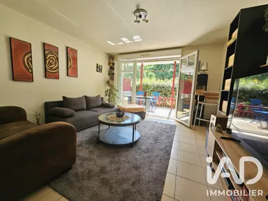 Appartement à Gujan-Mestras (33470)