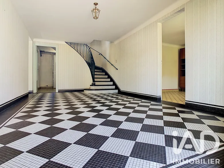 Maison 5 pièces 151 m² · à Bouguenais · 151 m² · 298 000 €