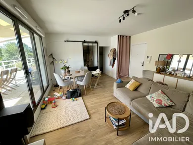 Appartement à Mérignac (33700)