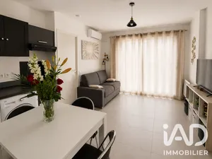 Apartment in La Ciotat (13600)