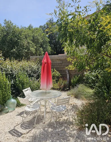 Maison de village à Montner (66720)