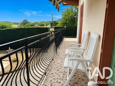 Maison à Saint-Marcellin-en-Forez (42680)