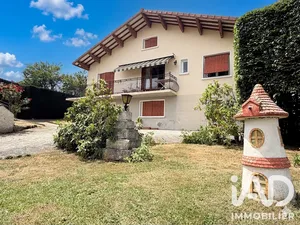 Maison à Saint-Marcellin-en-Forez (42680)