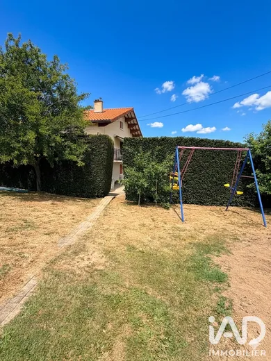 Maison à Saint-Marcellin-en-Forez (42680)
