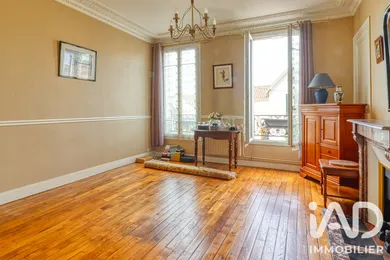 Appartement à Eaubonne (95600)