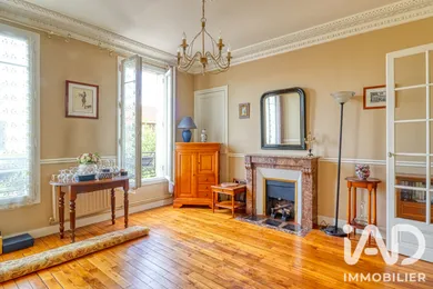 Appartement à Eaubonne (95600)