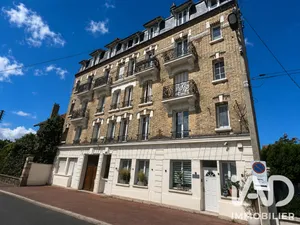Appartement à Eaubonne (95600)