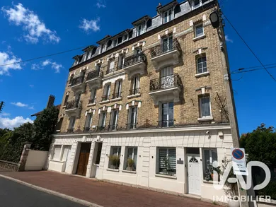 Appartement à Eaubonne (95600)