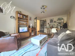 Appartement à Châtillon (92320)