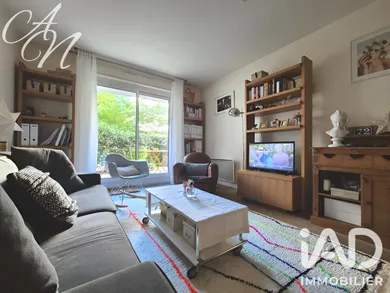 Appartement à Châtillon (92320)