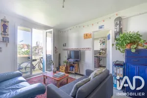 Apartment in Toulouse (31500)