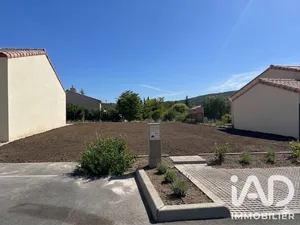 Terrain à bâtir à BIZE MINERVOIS (11120)