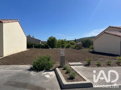 Terrain à bâtir à BIZE MINERVOIS (11120)