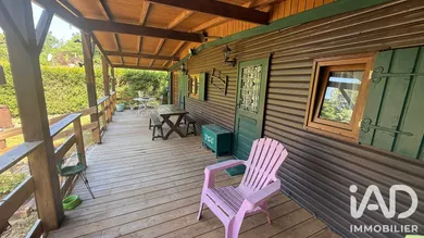 Cottage in Égriselles-le-Bocage (89500)